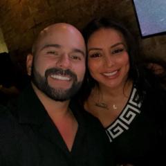 Jomayra , Jose Sabando