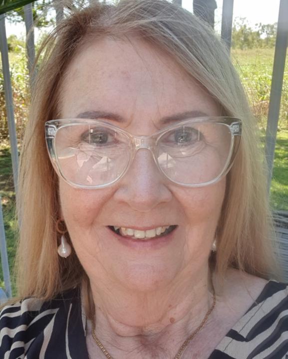 Catherine Faulke