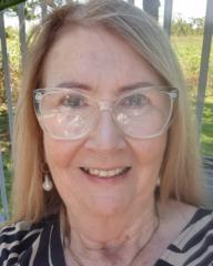 Catherine Faulke