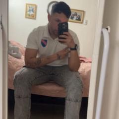 Fabian Robles
