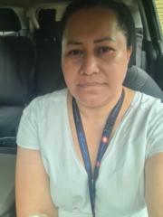 Henrietta Bex Fuimaono