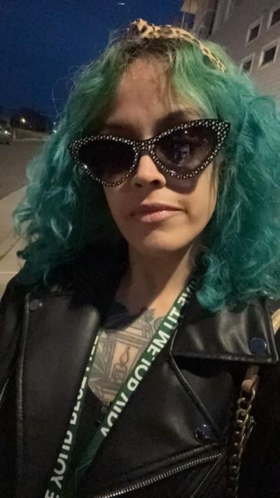 Nicole Figueroa Figueroa