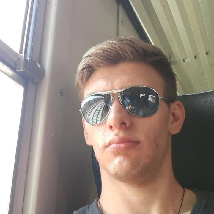 Marko Kurešević