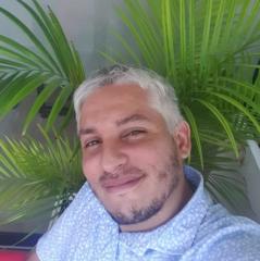Joeh Bernard