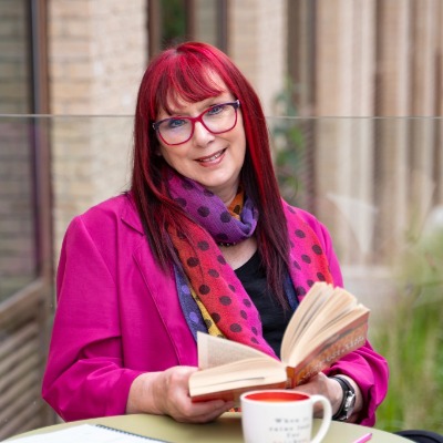 Lesley Renwick