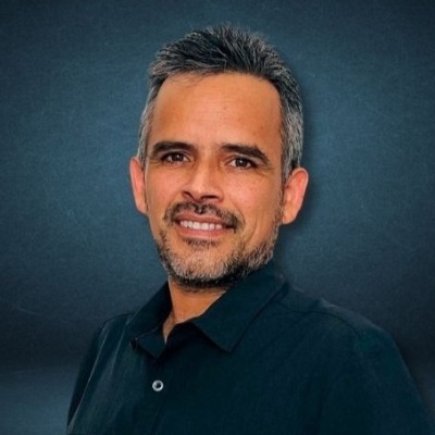 Arturo Ponce de Leon M.