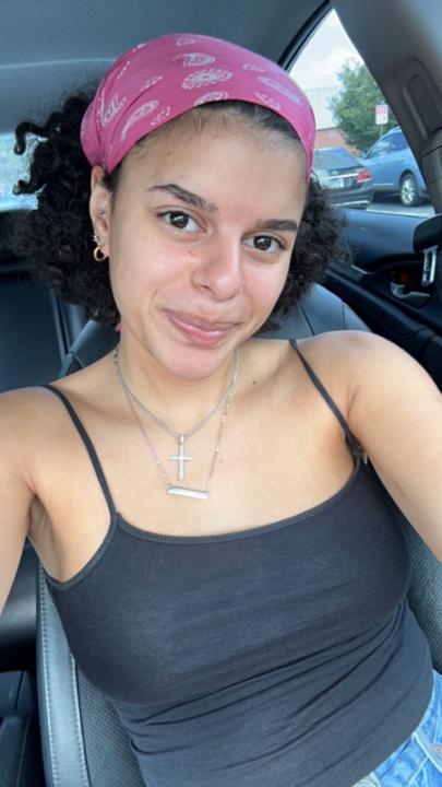 Mya Hill