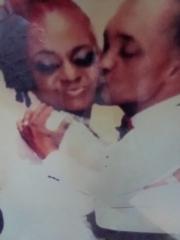 Kim Thomas,Wills