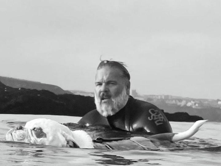 Alan Wood