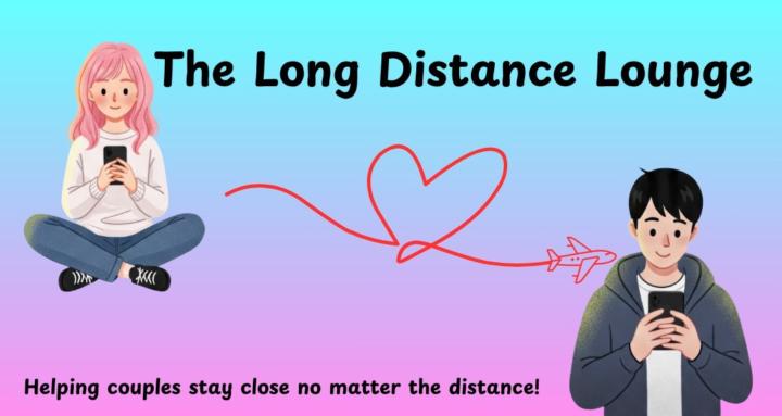 The Long Distance Lounge
