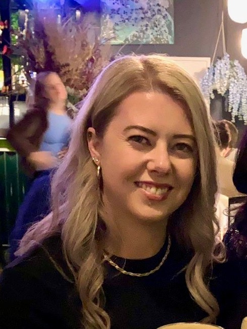 Tamsin Kemp