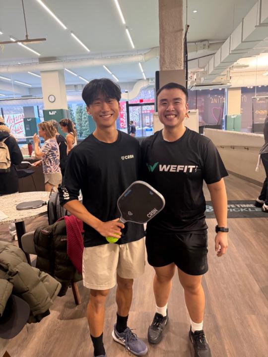 Charlie Chen