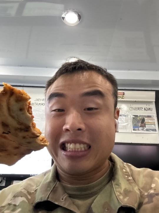 Charlie Chen