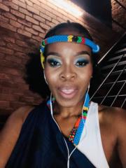 Nyeleti Nkanyane
