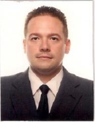 Gustavo Arias Encinas