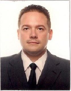 Gustavo Arias Encinas