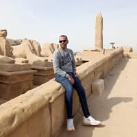 Ahmed Moubarak
