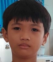Joesan Brenjoy Tan