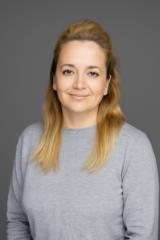 Maria Georgieva