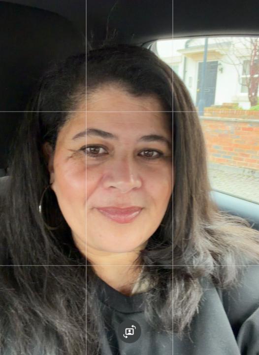 Lee-Ann Naidoo
