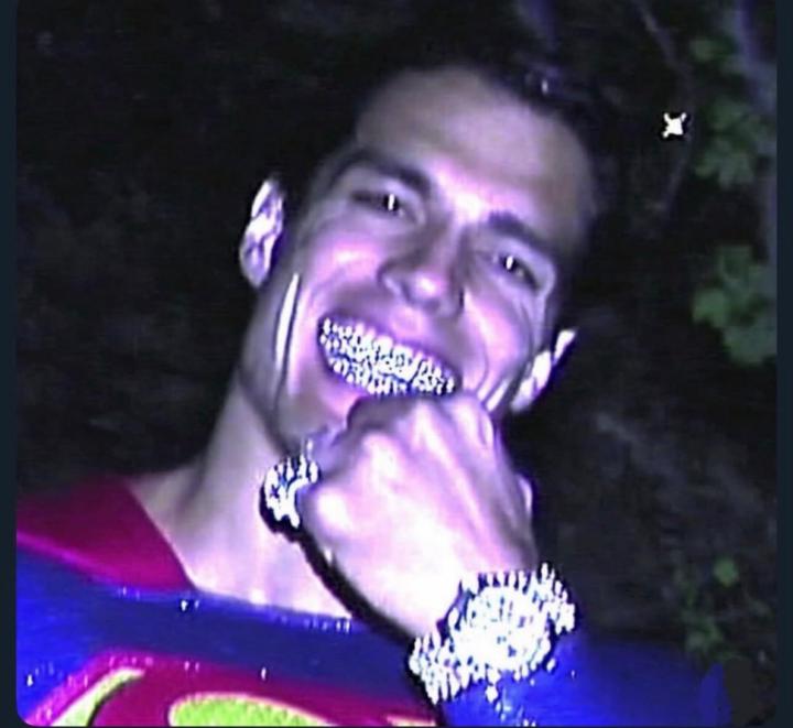 Marc Rozario