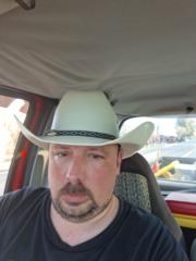 Vern Hart Jr