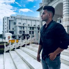 Sarthak Yadav