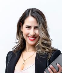 Natalia Balcarce