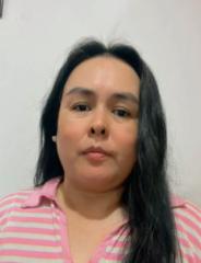 Maria Edith Ramos