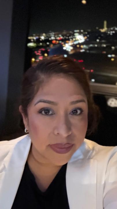 Rosemery Diaz