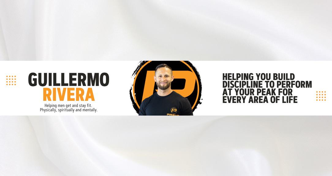 Becoming 1% better Brotherhood
