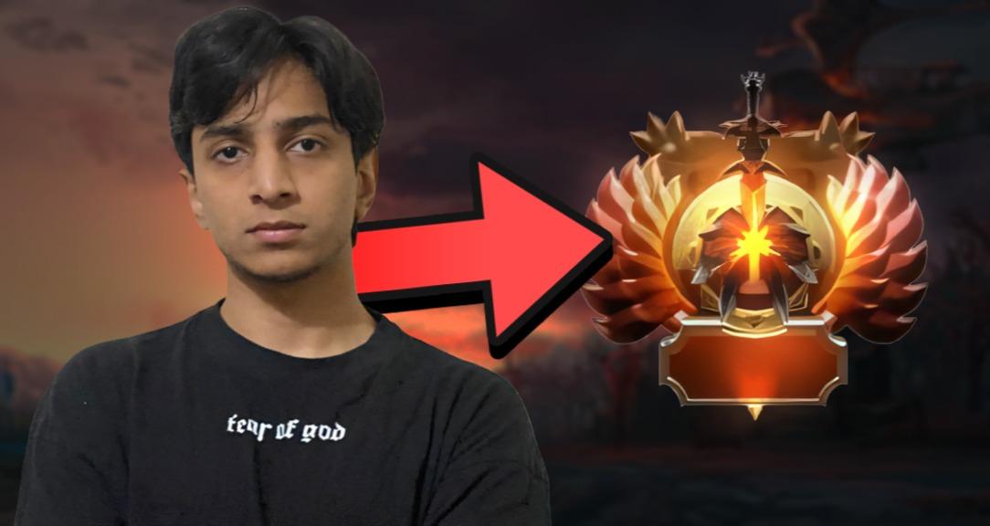 The Dota Lab