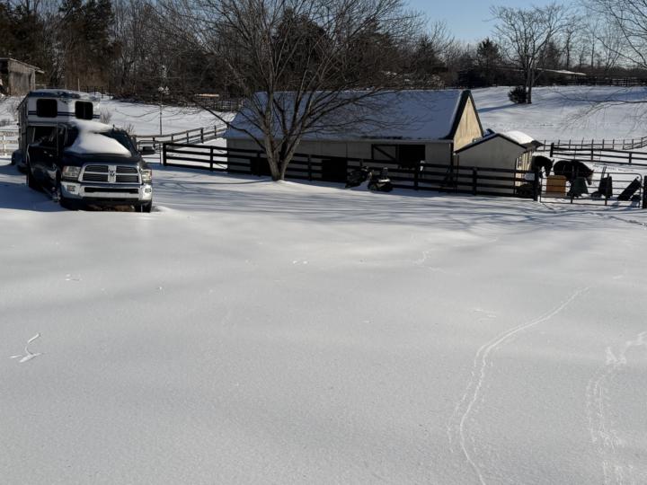 Got a question? Just need some survive the weather encouragement?