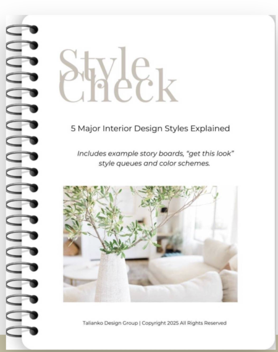 Style Check FREE Guide