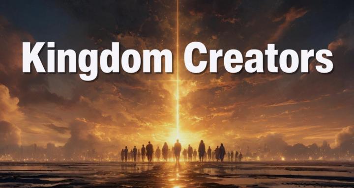 Kingdom Creators
