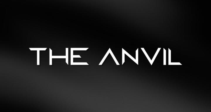 The Anvil