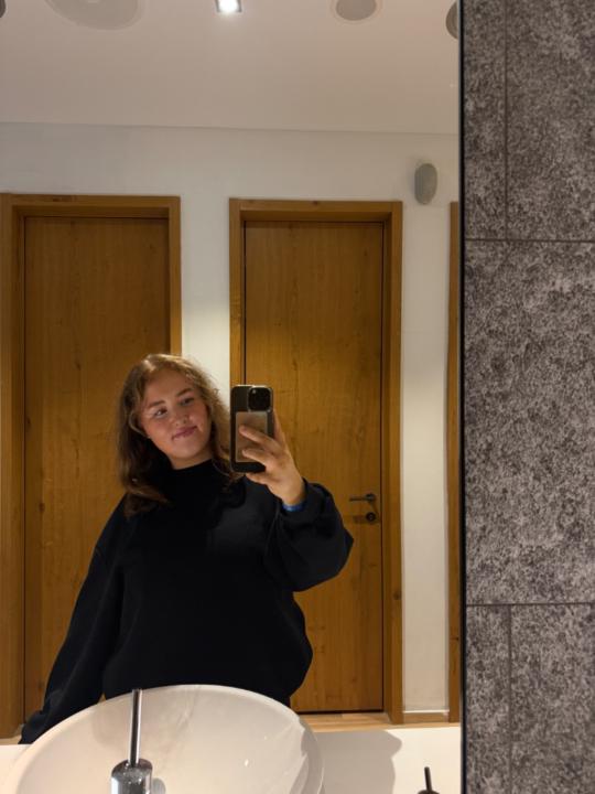 Leonie Moser