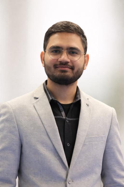 Abhishek Chandrakant Jadhav