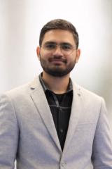 Abhishek Chandrakant Jadhav