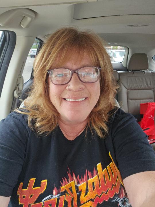 Wendy Butler