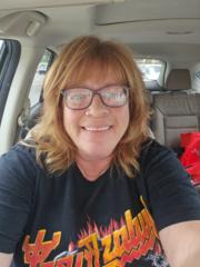 Wendy Butler