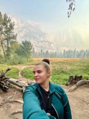 Isabel Denney-Foster