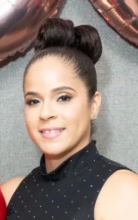 Leilani Garel