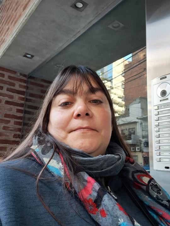 Paula Vega Retegui