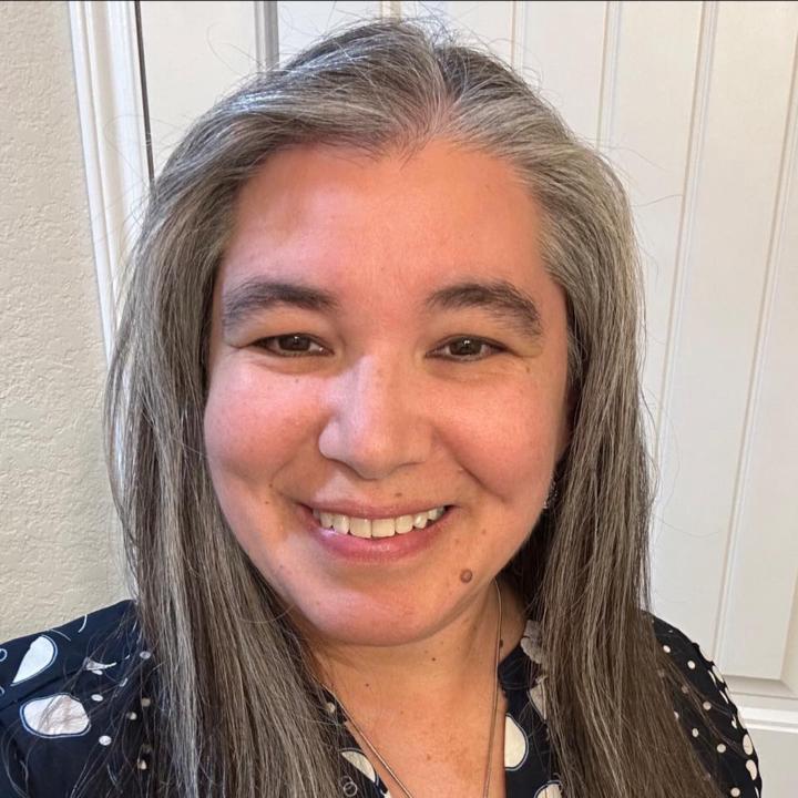 Christine Burgos-Gomez