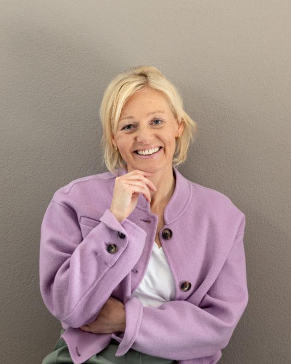 Winette Krommendijk