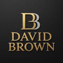 David Brown