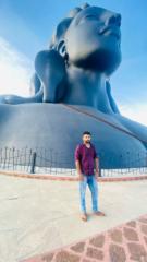 Madhan B