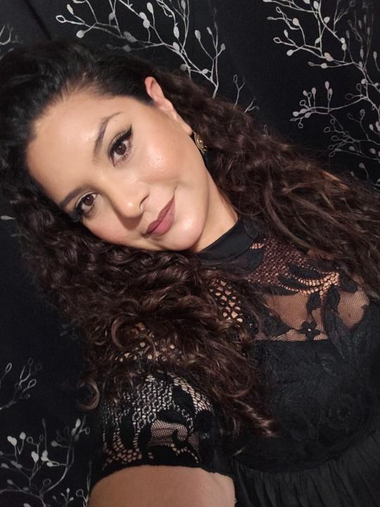 Gricelda Magallanes