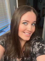 Katie Jobe